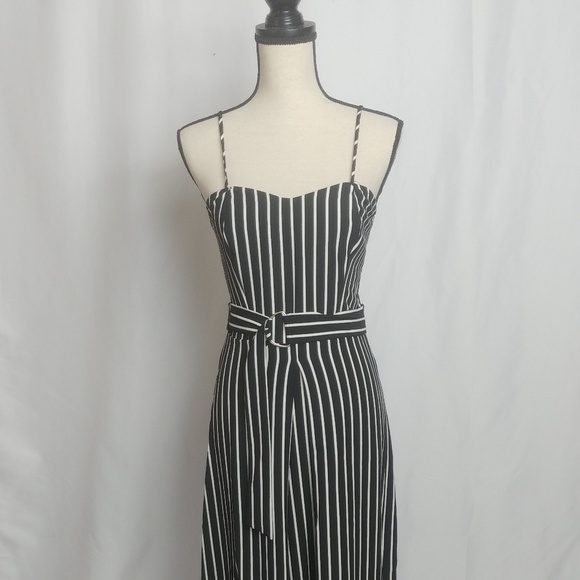 Black and white dress NWOT - Picture 1 of 5